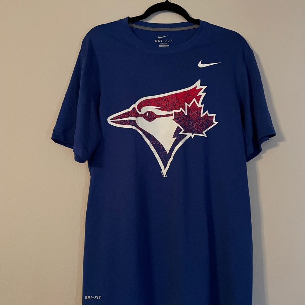 Toronto Blue Jays Nike Dry-fit